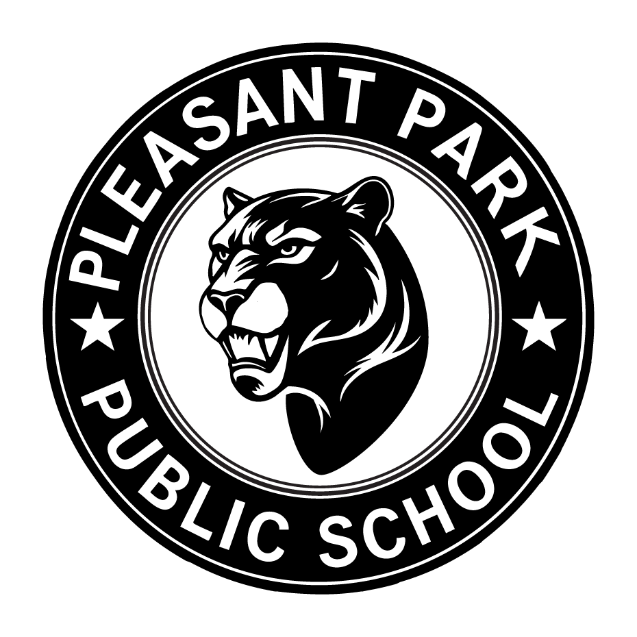 Pleasant Park Public School Icon