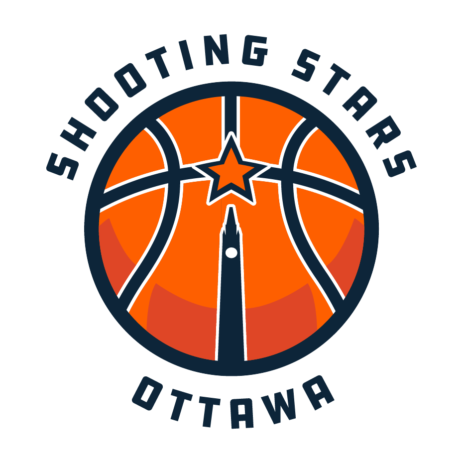 Ottawa Shooting Stars Basketball