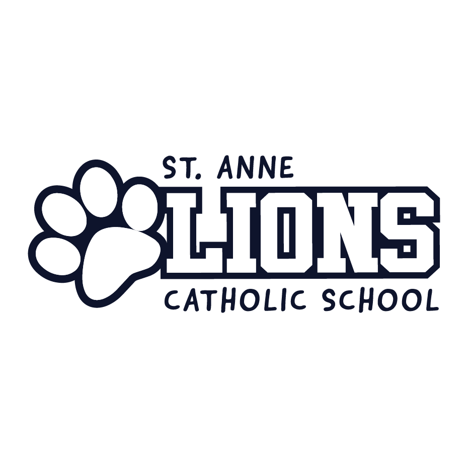 St Anne Catholic School