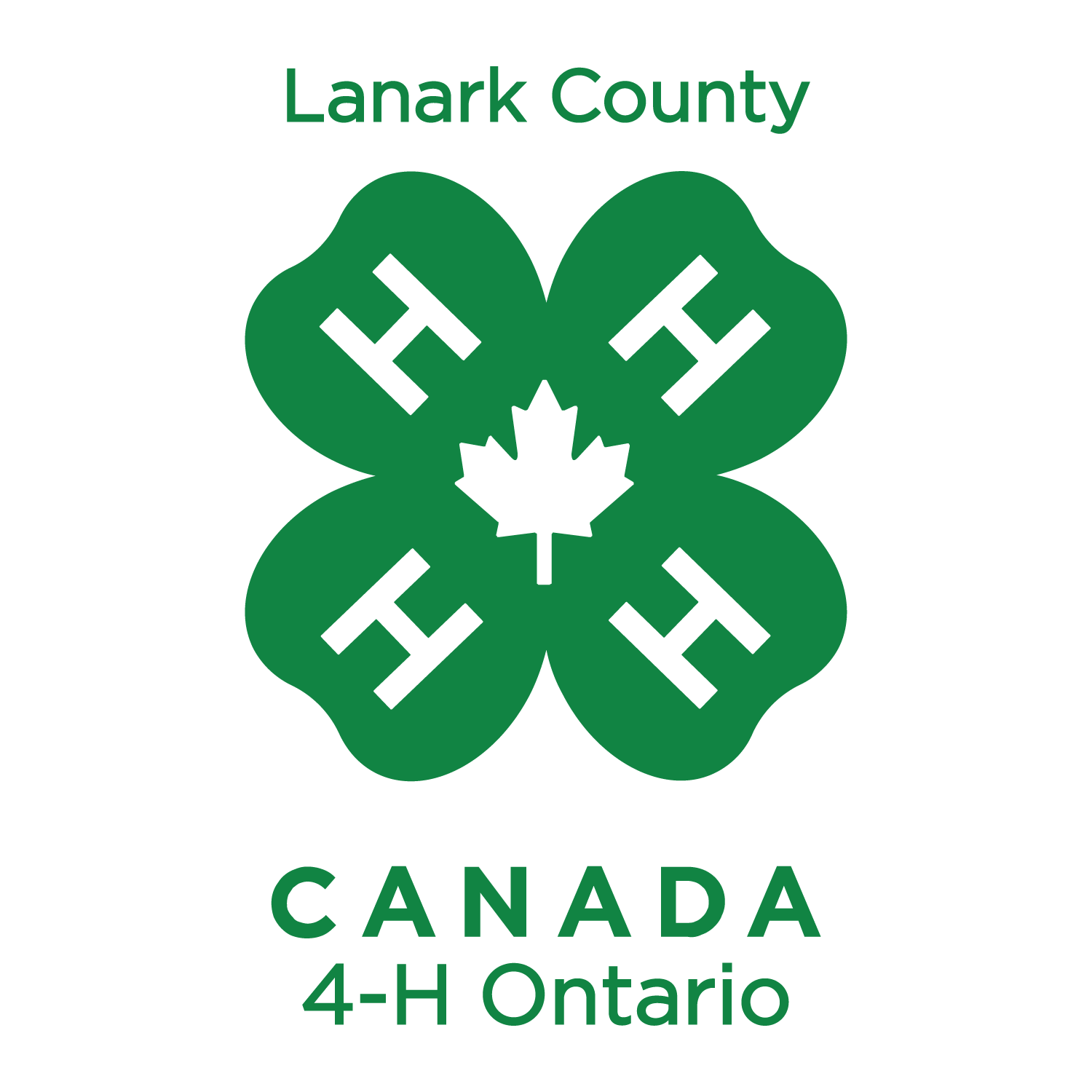 Lanark 4H