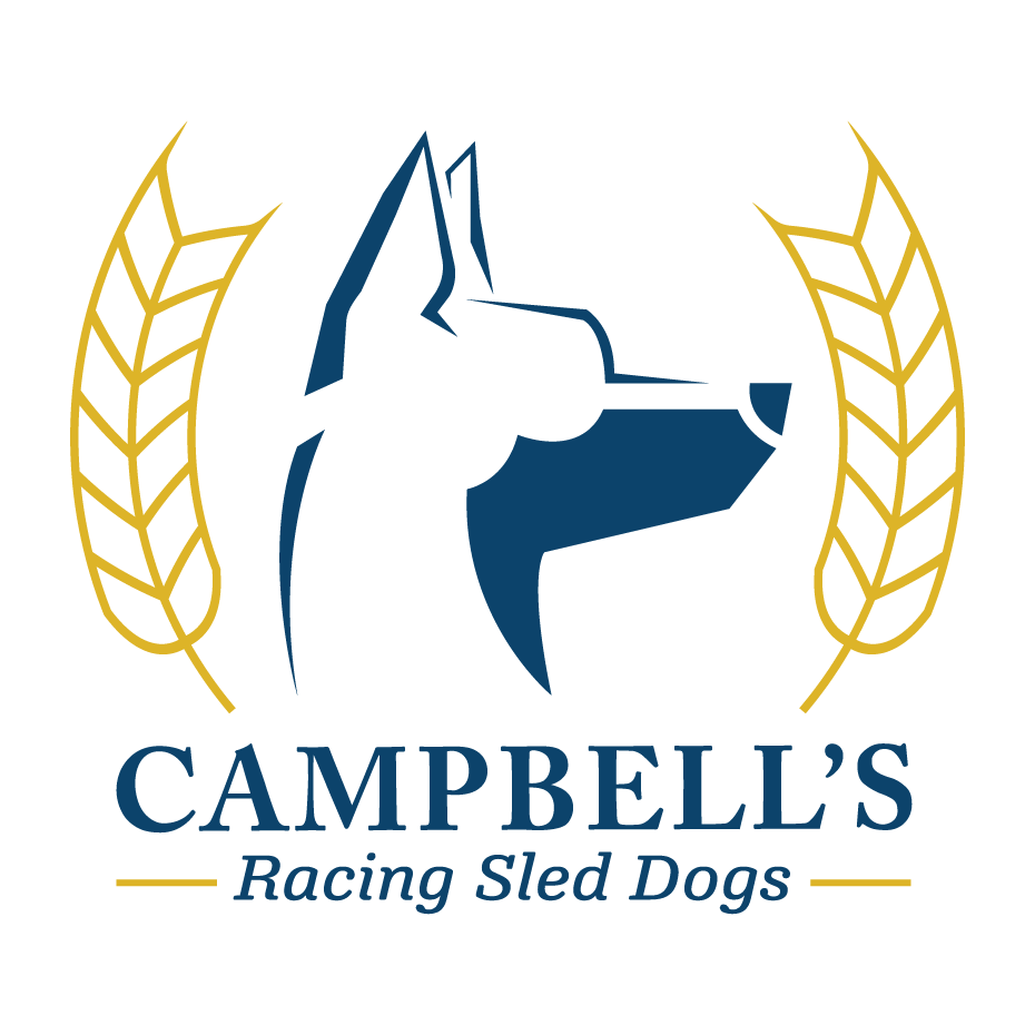 Campbell's Racing Sled Dogs