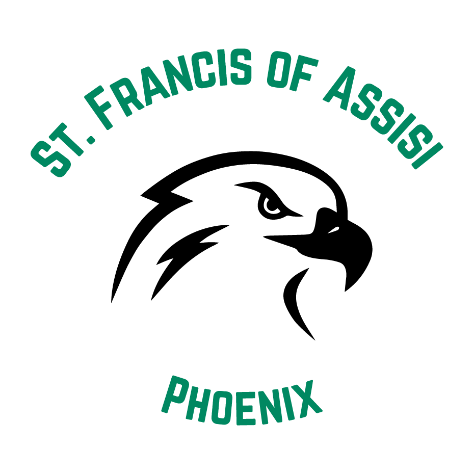 St. Francis of Assisi