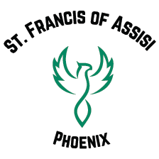 St. Francis of Assisi