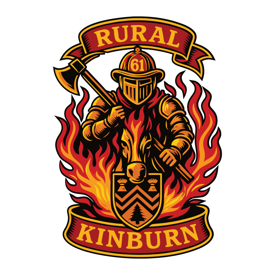 Kinburn Firefighters Association