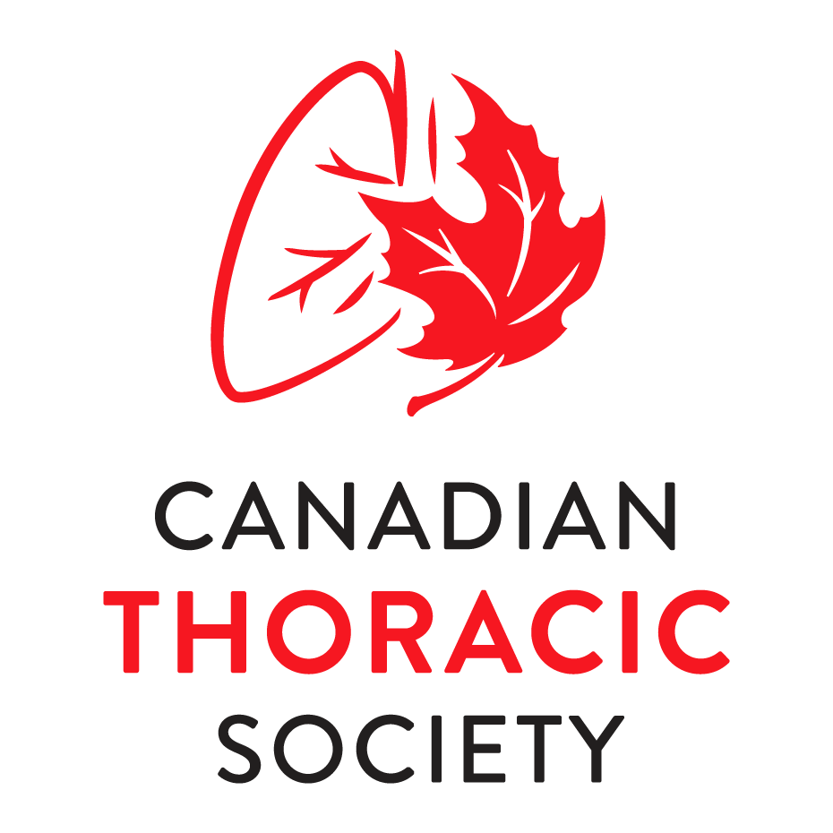 Canadian Thoracic Society