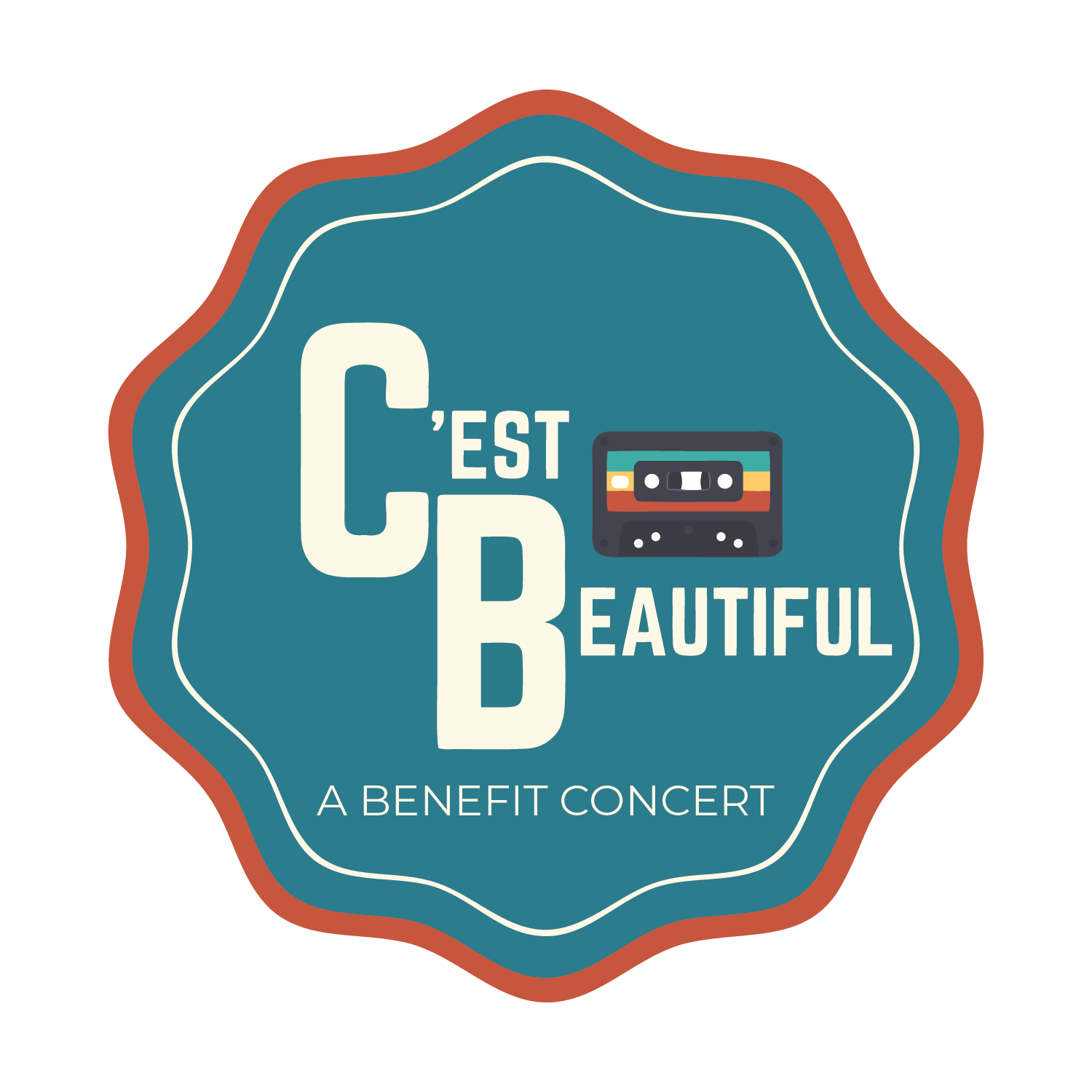 C'est Beautiful Benefit Concert