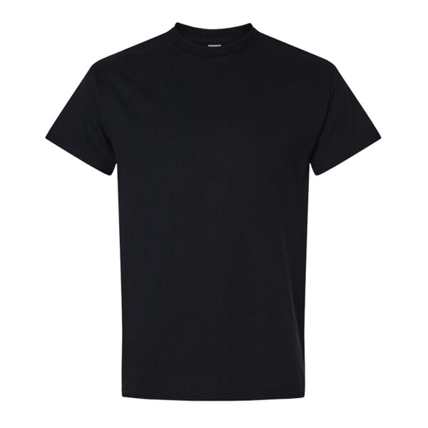 Gildan Unisex Heavy Cotton T-Shirt Thumbnail