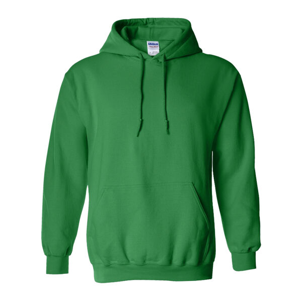 Gildan Unisex Heavy Blend Hoodie Thumbnail