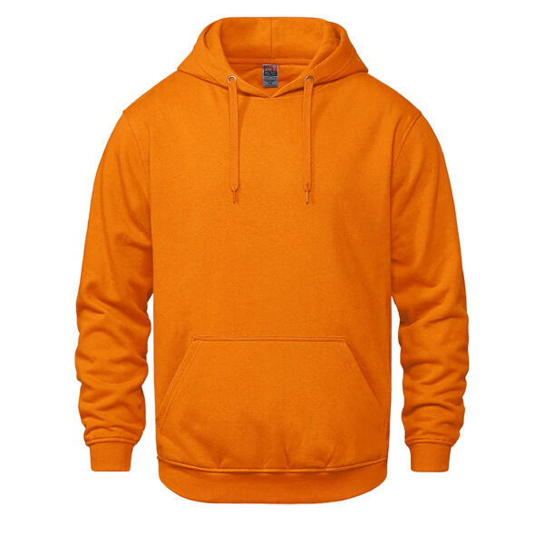 Vault Adult Pullover Hoodie Thumbnail