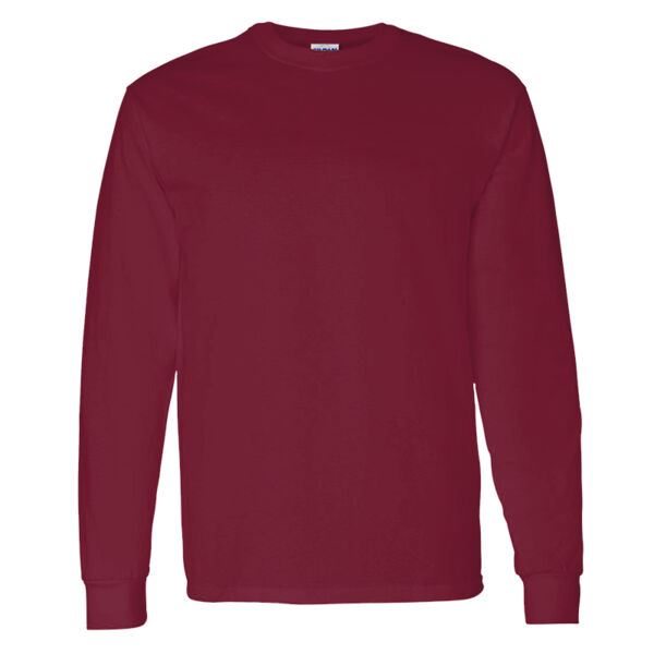 Gildan Unisex Heavy Cotton Long Sleeve Thumbnail
