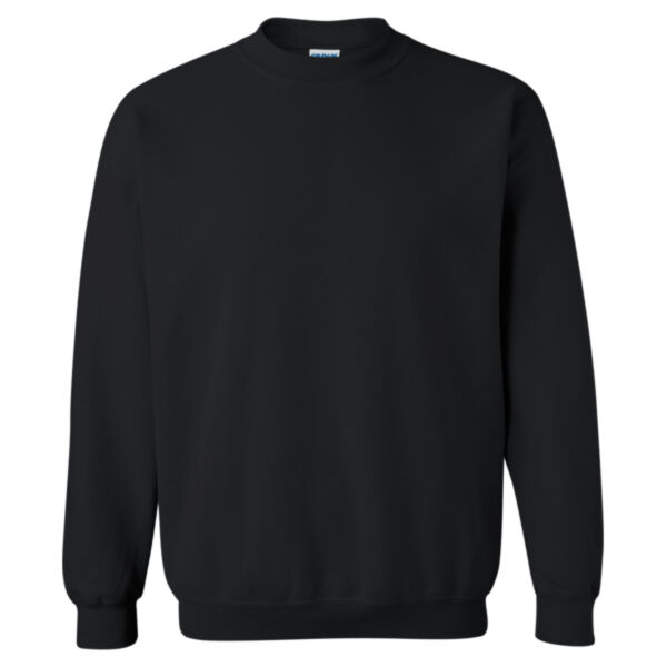 Gildan Unisex Heavy Blend Crewneck Thumbnail