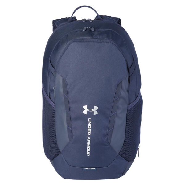 Under Armour Hustle Backpack 6.0 Thumbnail