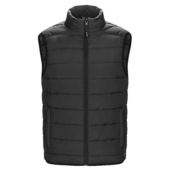Chill Men's Puffy Vest Thumbnail