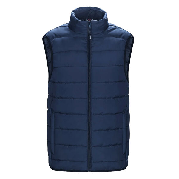 Chill Women's Puffy Vest Thumbnail