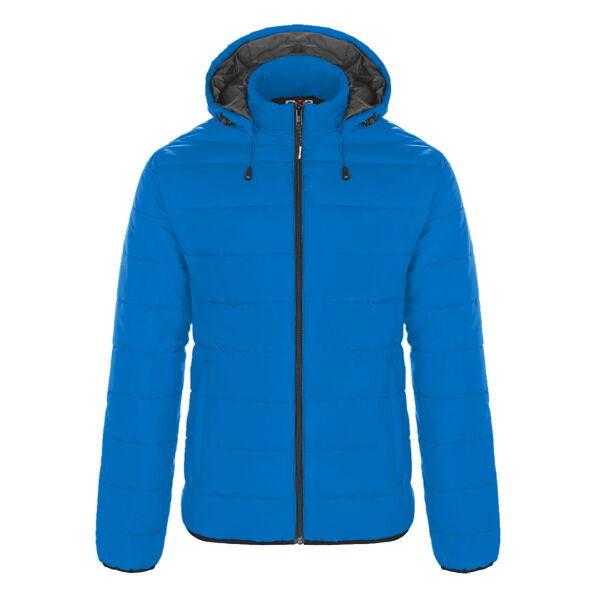 Glacial Women's Puffy Jacket Thumbnail