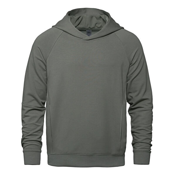 Jetsetter Unisex Performance Hoodie Thumbnail