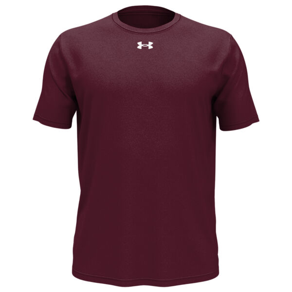 UA Men's Team Tech T-Shirt Thumbnail