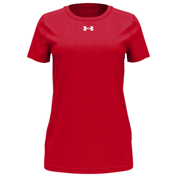 US Women's Team Tech T-Shirt Thumbnail