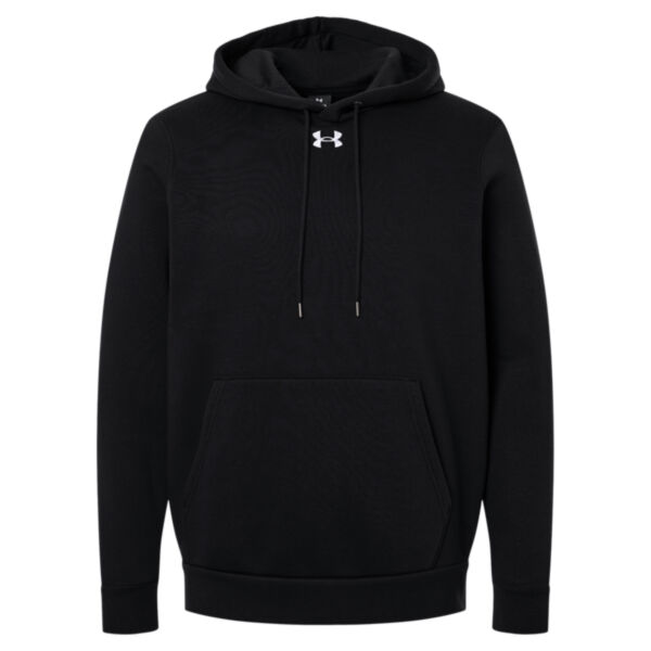 UA Men's Icon Fleece Hoodie Thumbnail