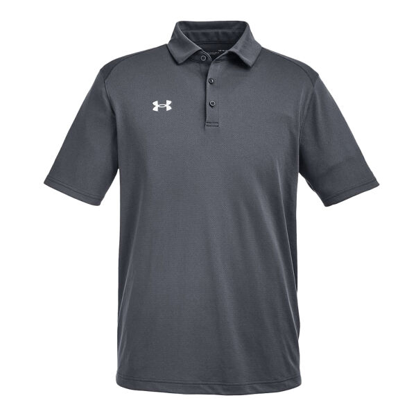 UA Men's Teach Polo Thumbnail