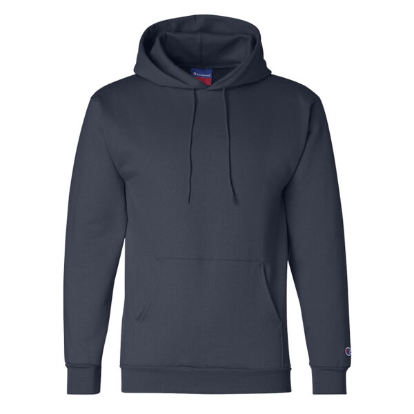 Champion Unisex Powerblend Hoodie Thumbnail