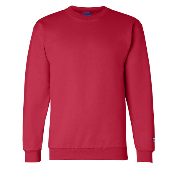 Champion Unisex Powerblend Crewneck Thumbnail